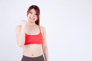 大事な体を保護するマウスガード